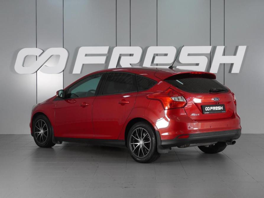 Ford Focus III Минеральные Воды  - изображение 2