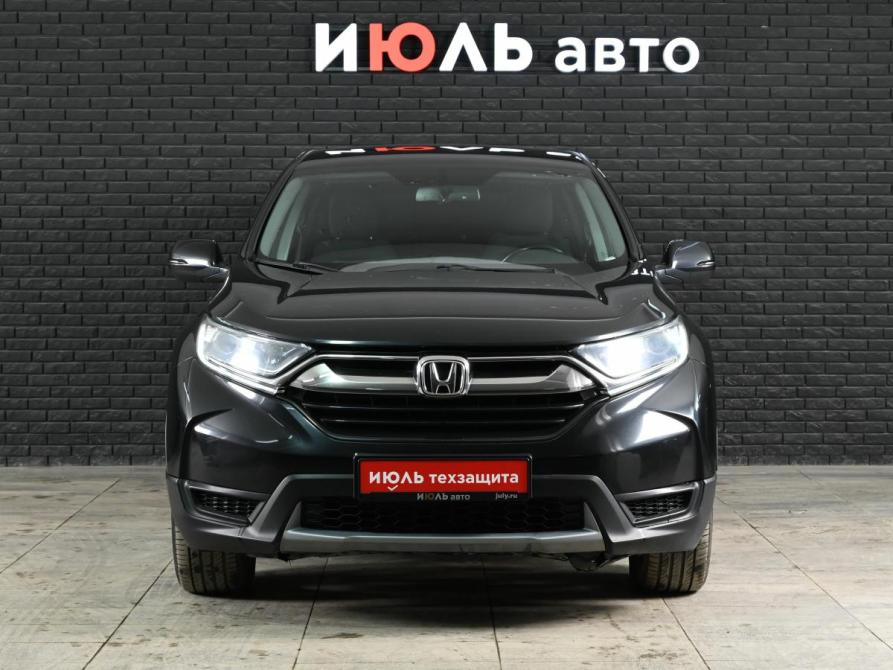 Honda CR-V IV Рестайлинг Екатеринбург  - изображение 2