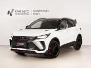 Geely Coolray I Рестайлинг Казань  - изображение 10