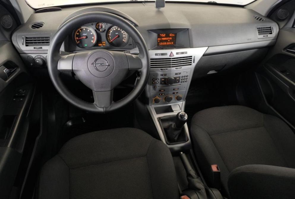 Opel Astra H Рестайлинг Нижний Новгород  - изображение 12