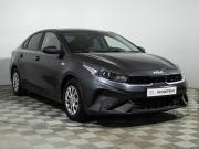 Kia K3 II Рестайлинг Санкт-Петербург  - изображение 21