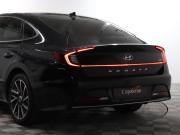 Hyundai Sonata VIII (DN8) Москва  - изображение 43