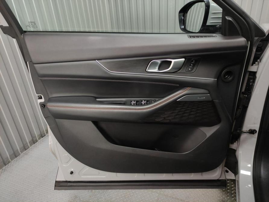 Changan UNI-K Пермь  - изображение 14