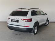 Skoda Kodiaq I Москва  - изображение 22
