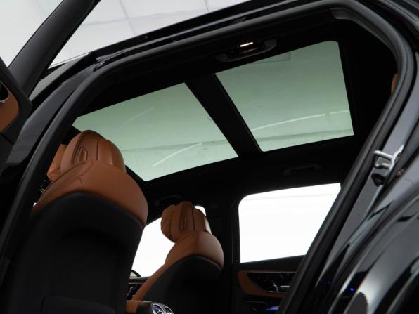 Mercedes-Benz GLC II (X254) с пробегом 2025 года, цена 7 450 050 рублей, 27 км, внедорожник, Автокод Объявления