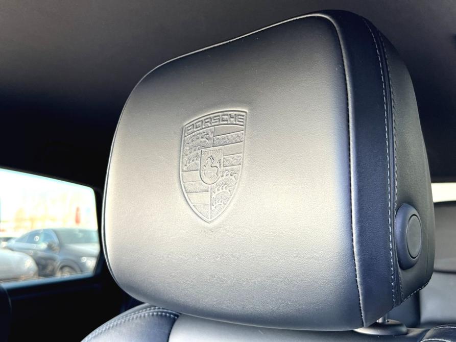 Porsche Macan I Рестайлинг Пермь  - изображение 28