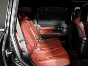 Lexus LX III Рестайлинг 2 Екатеринбург  - изображение 46