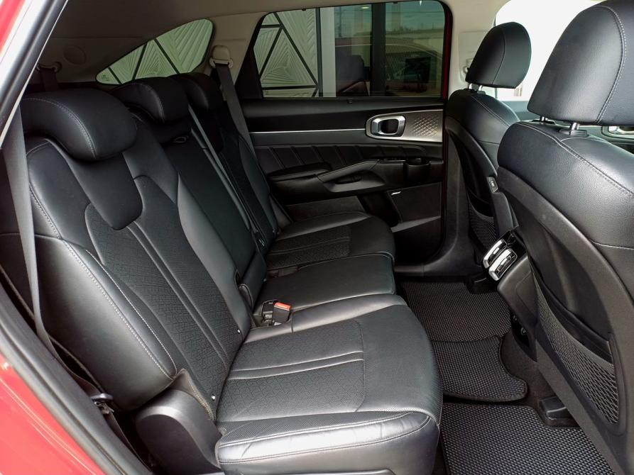 Kia Sorento IV Москва  - изображение 34