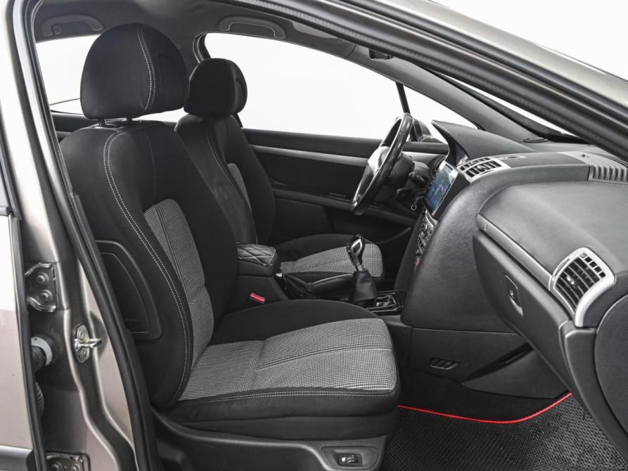Peugeot 407 Ставрополь  - изображение 8
