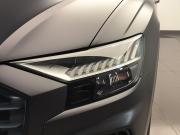 Audi Q8 I (4M) Москва  - изображение 43