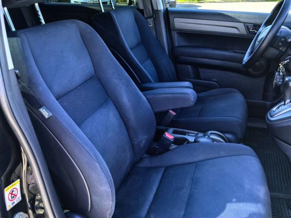 Honda CR-V III Рестайлинг с пробегом 2011 года, цена 1 149 000 рублей, 303060 км, внедорожник, Автокод Объявления