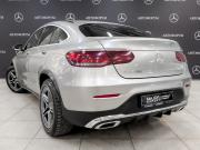 Mercedes-Benz GLC Coupe I (C253) Рестайлинг Москва  - изображение 37