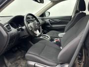 Nissan X-Trail III Рестайлинг Москва  - изображение 26