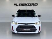 Chevrolet Orlando II Уфа  - изображение 24