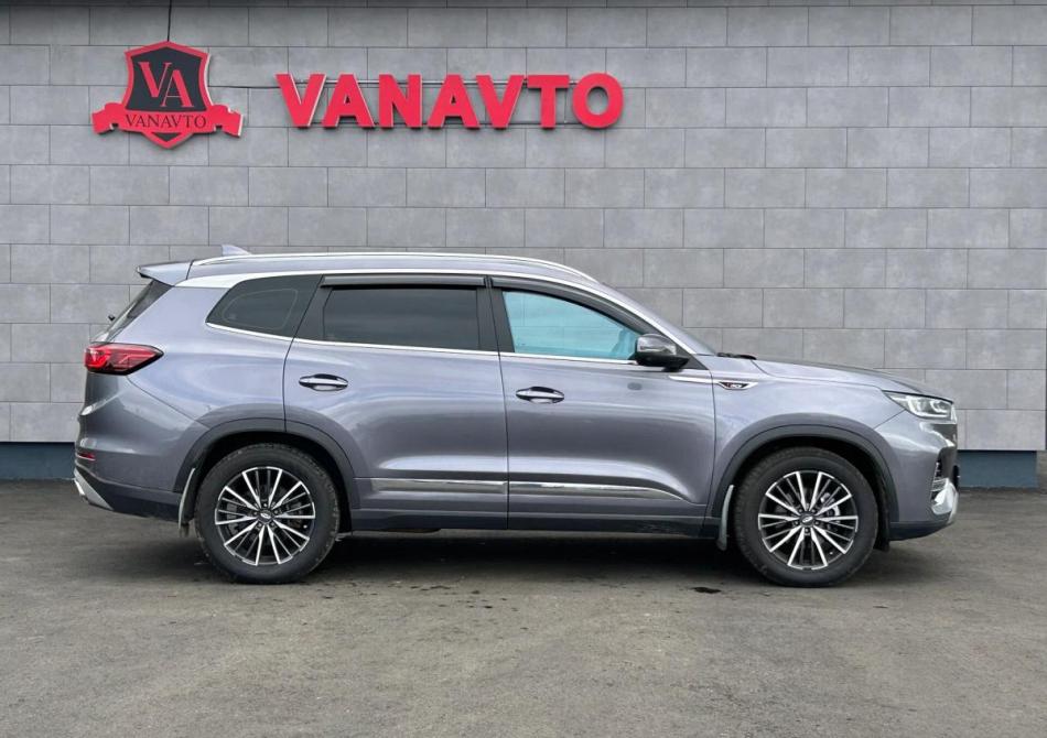 Chery Tiggo 8 Pro I Альметьевск  - изображение 4