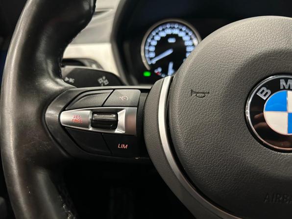 BMW X1 II (F48) Рестайлинг с пробегом 2020 года, цена 2 999 000 рублей, 131936 км, внедорожник, Автокод Объявления
