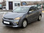 Kia Rio IV Томск  - изображение 27