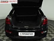 Chevrolet Cruze I Рестайлинг Белгород  - изображение 28