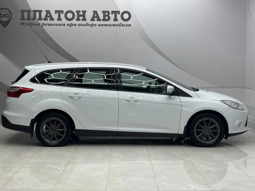 Ford Focus III Воронеж  - изображение 4