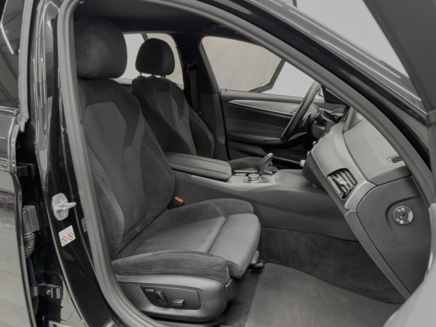 BMW 5 серии VII (G30/G31/G38) Ростов-на-Дону  - изображение 8