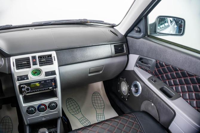 Lada (ВАЗ) Priora I с пробегом 2007 года, цена 279 000 рублей, 245600 км, седан, Автокод Объявления