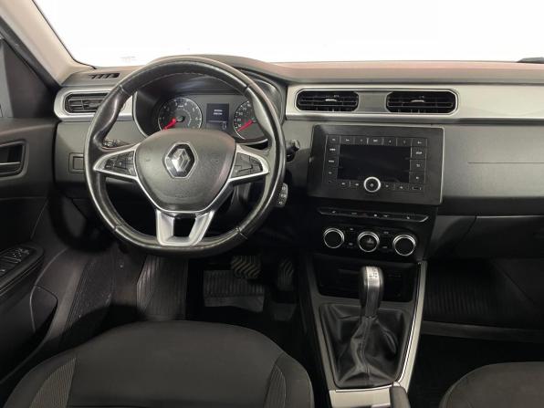 Renault Arkana I с пробегом 2020 года, цена 1 565 000 рублей, 82936 км, внедорожник, Автокод Объявления