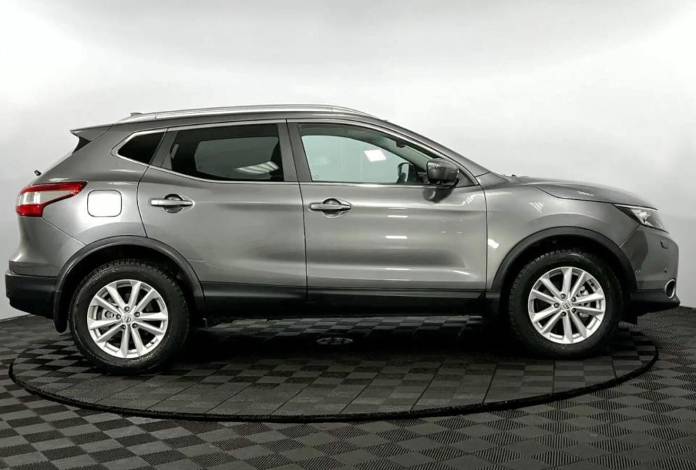 Nissan Qashqai II Нижний Новгород  - изображение 5