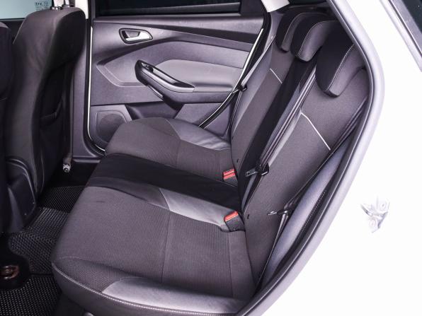 Ford Focus III с пробегом 2012 года, цена 830 000 рублей, 178517 км, хэтчбек, Автокод Объявления