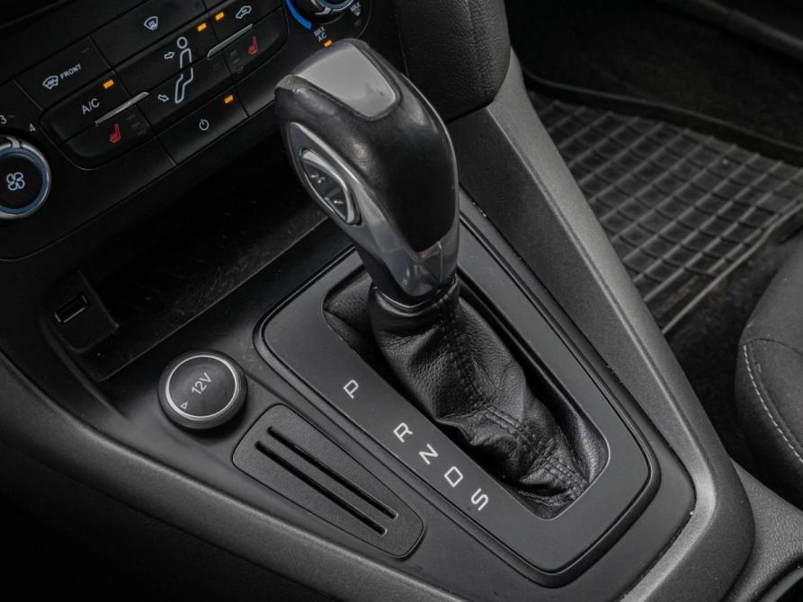 Ford Focus III Рестайлинг Краснодар  - изображение 17