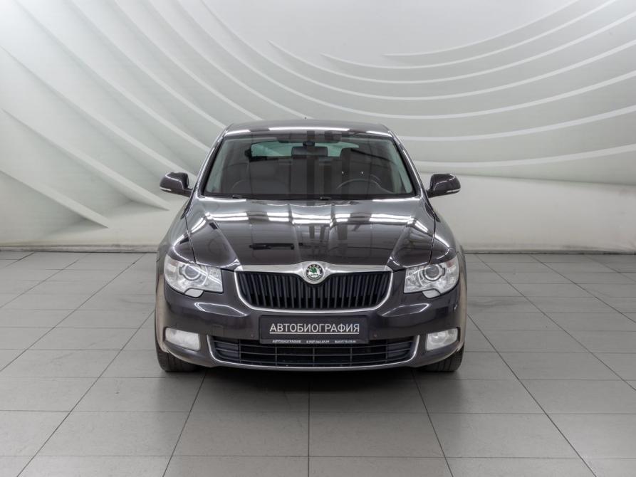 Skoda Superb II Волгоград  - изображение 2
