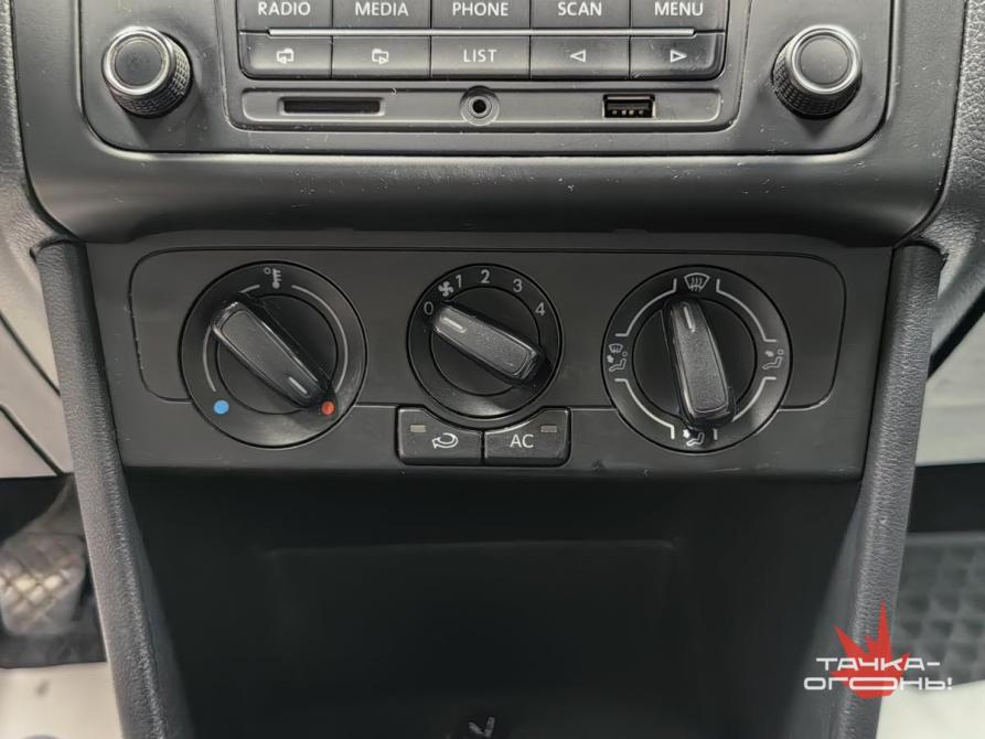 Volkswagen Polo V Пермь  - изображение 16