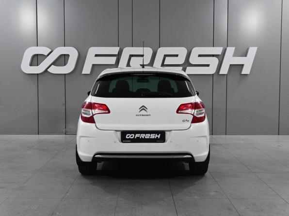 Citroen C4 II с пробегом 2011 года, цена 690 000 рублей, 104530 км, хэтчбек, Автокод Объявления
