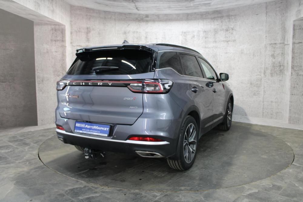 Chery Tiggo 7 Pro Max I Рестайлинг Ярославль  - изображение 6
