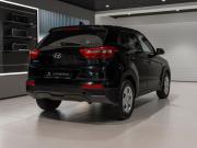 Hyundai Creta I Москва  - изображение 27
