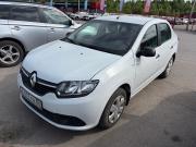 Renault Logan II Пермь  - изображение 11