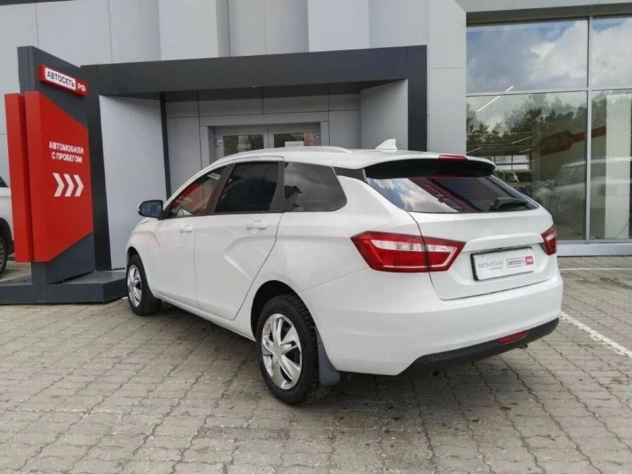 Lada (ВАЗ) Vesta I Набережные Челны  - изображение 18