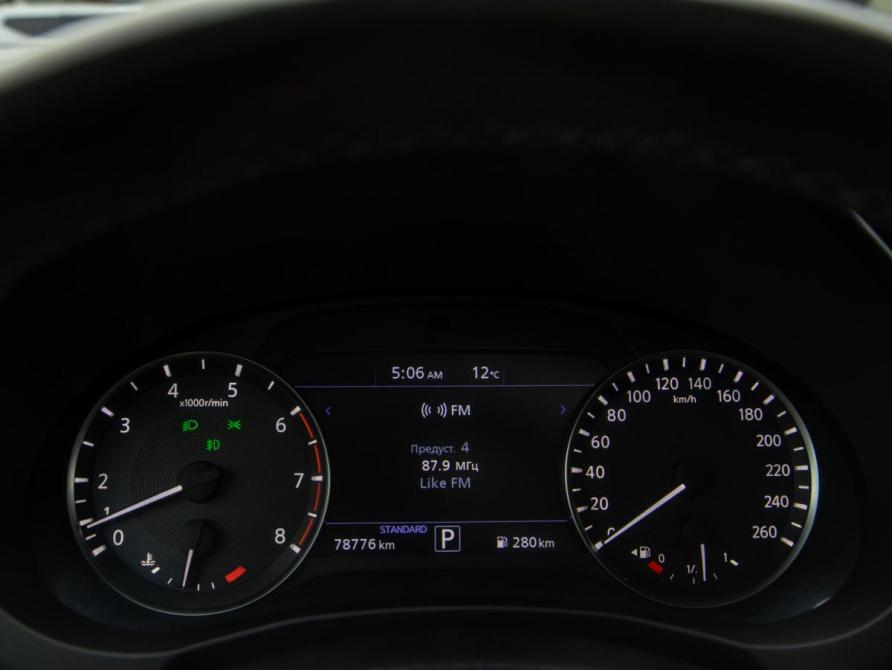 Infiniti QX50 II Москва  - изображение 9
