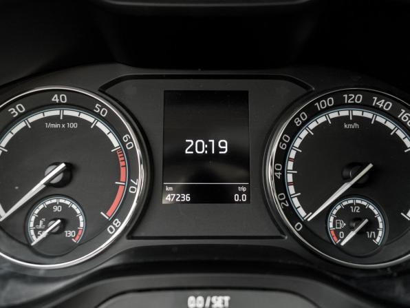 Skoda Karoq I с пробегом 2020 года, цена 2 380 000 рублей, 47236 км, внедорожник, Автокод Объявления