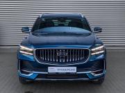 Geely Monjaro I Москва  - изображение 27