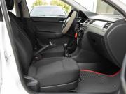 Skoda Rapid I Новосибирск  - изображение 36