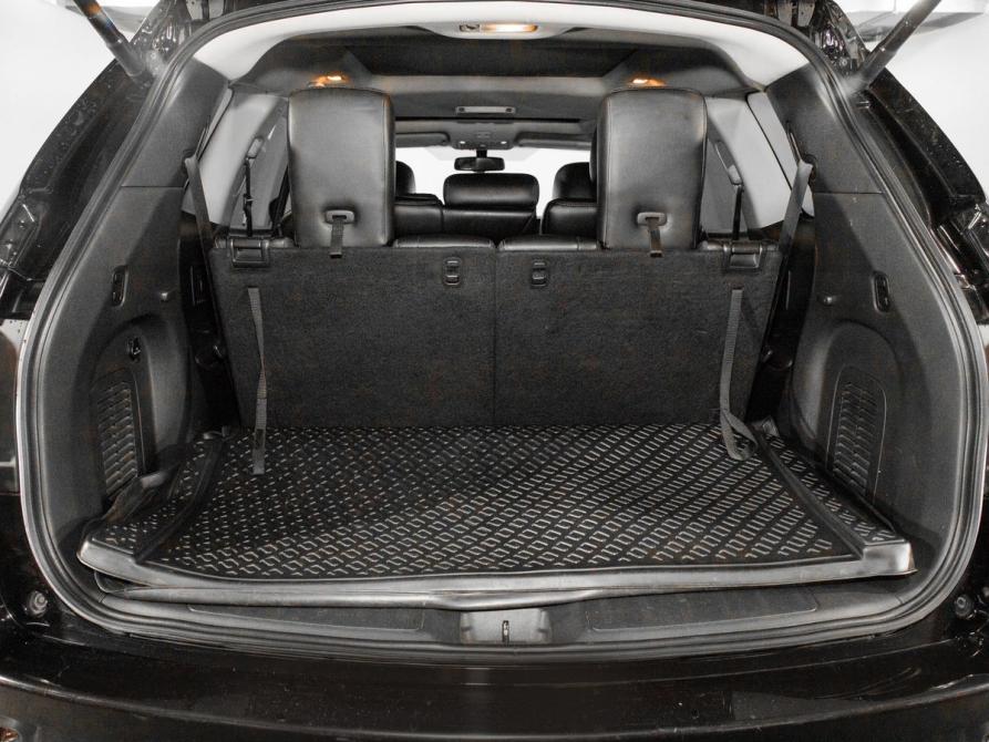 Nissan Pathfinder IV Иркутск  - изображение 21