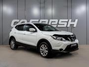 Nissan Qashqai II Воронеж  - изображение 24