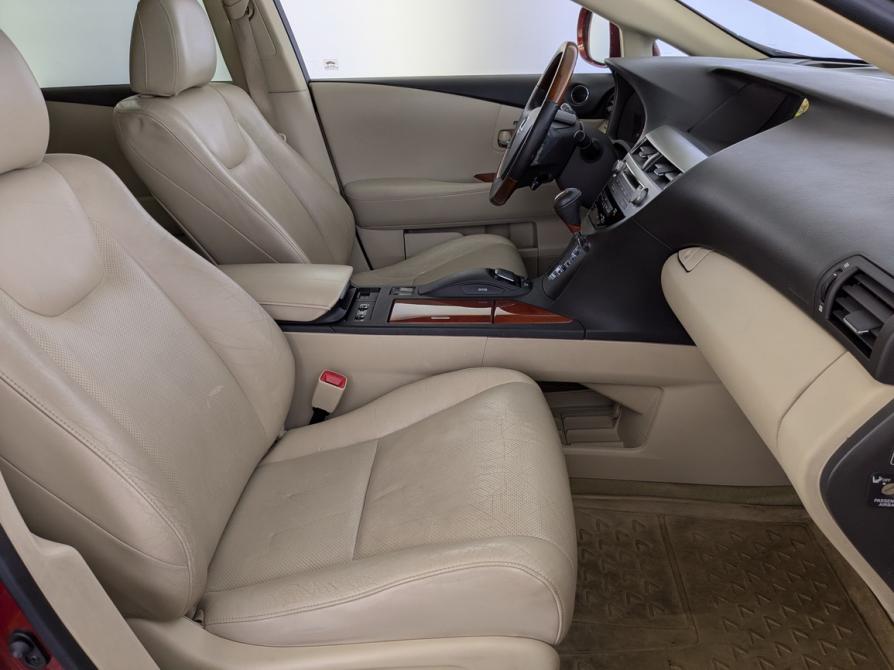 Lexus RX III Москва  - изображение 25