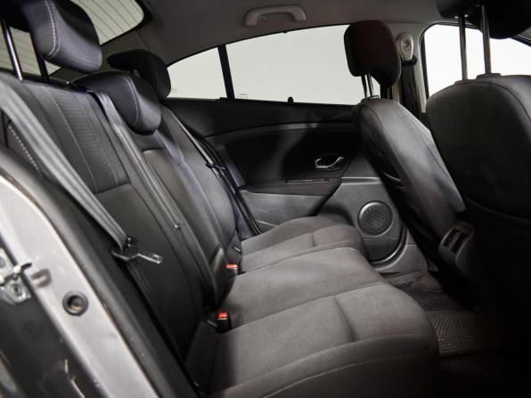 Renault Fluence I с пробегом 2012 года, цена 505 000 рублей, 257129 км, седан, Автокод Объявления