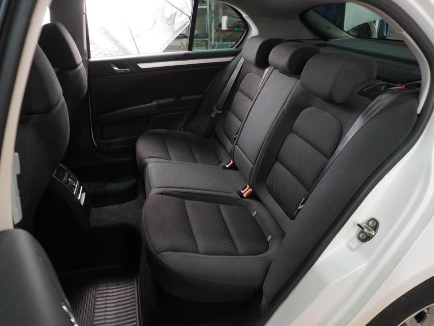 Skoda Superb II Рестайлинг Воронеж  - изображение 9