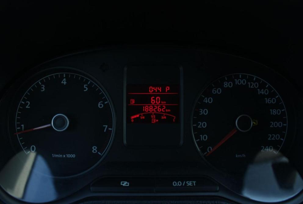 Volkswagen Polo V Саратов  - изображение 12
