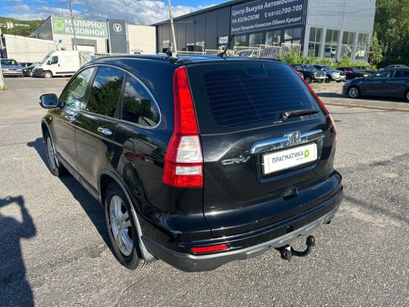 Honda CR-V III Рестайлинг с пробегом 2011 года, цена 1 169 000 рублей, 303060 км, внедорожник, Автокод Объявления