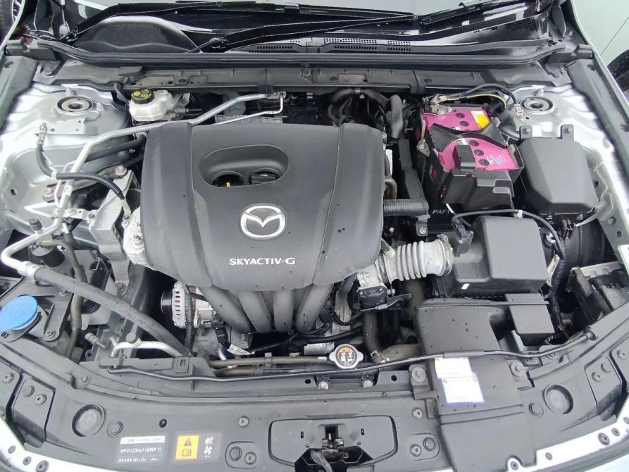 Mazda 3 IV (BP) Кемерово  - изображение 14