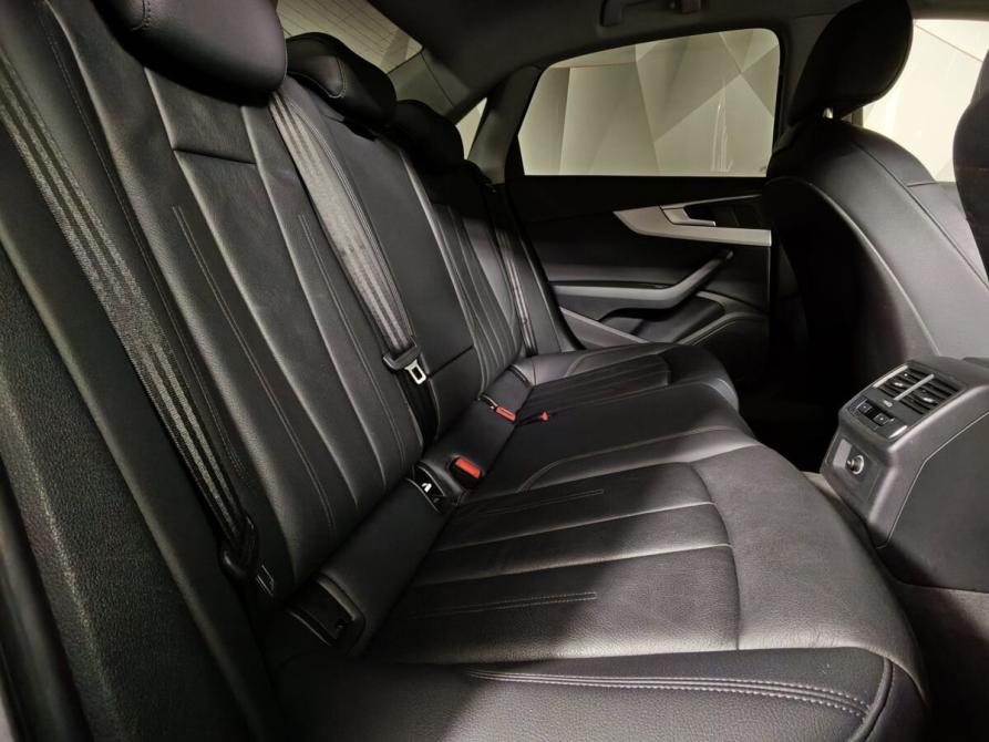Audi A4 V (B9) Москва  - изображение 16