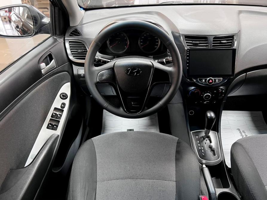 Hyundai Solaris I Тверь  - изображение 11